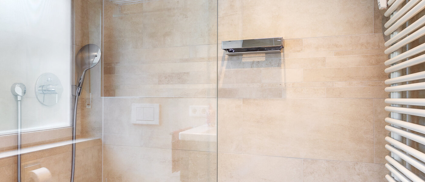 квартира München Pasing 01 ванная комната 13585