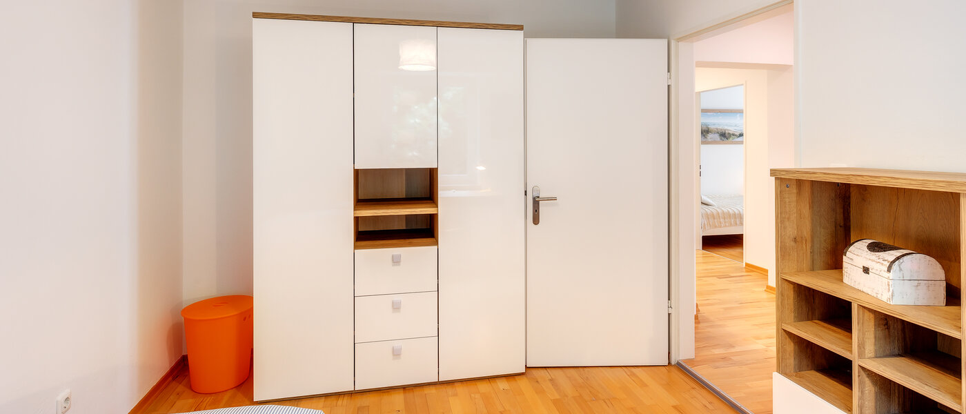 квартира München Pasing 03 3-я спальная комната 13585