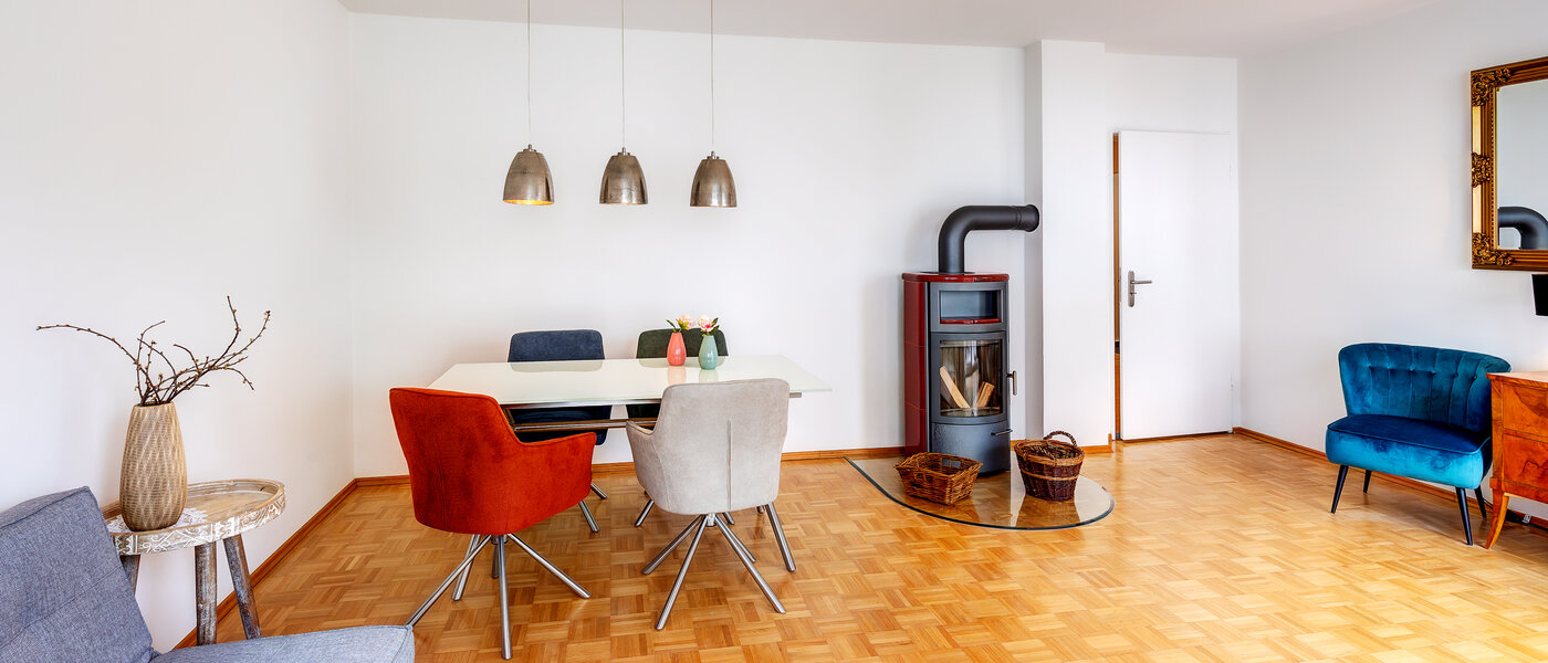 квартира München Pasing 02 жилое пространство 13585