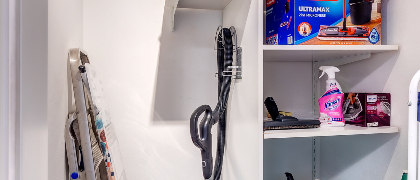 квартира München Pasing 01 кладовая 13585