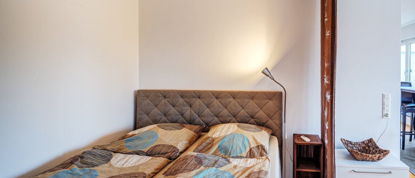 квартира München Hadern 01 зона для сна 13587