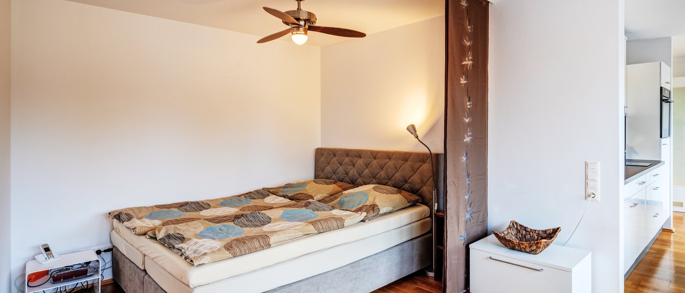 квартира München Hadern 04 жилое пространство 13587