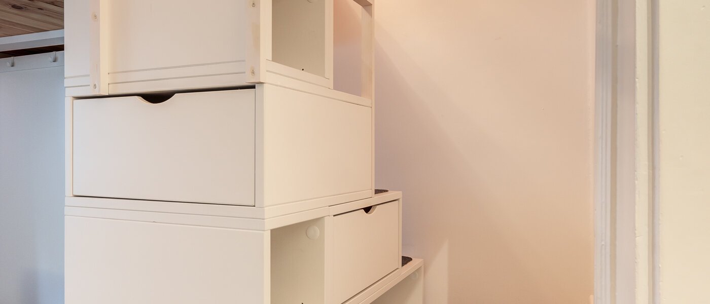 квартира München Mittersendling 02 спальная комната 13595