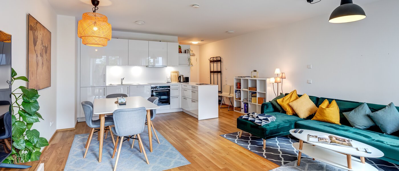 Сожалеем, эта недвижимость уже сдана