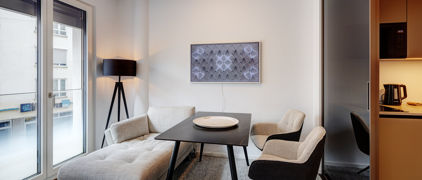 Сожалеем, эта недвижимость уже сдана