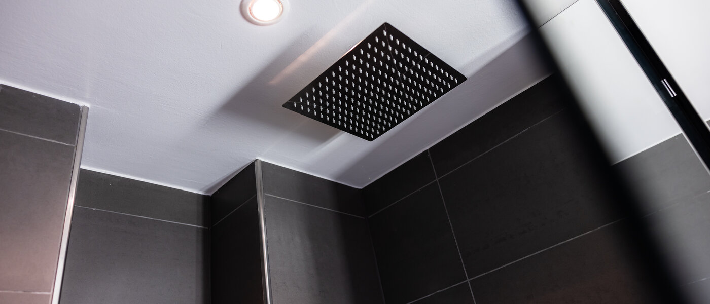 квартира München Bogenhausen 03 ванная комната 13604