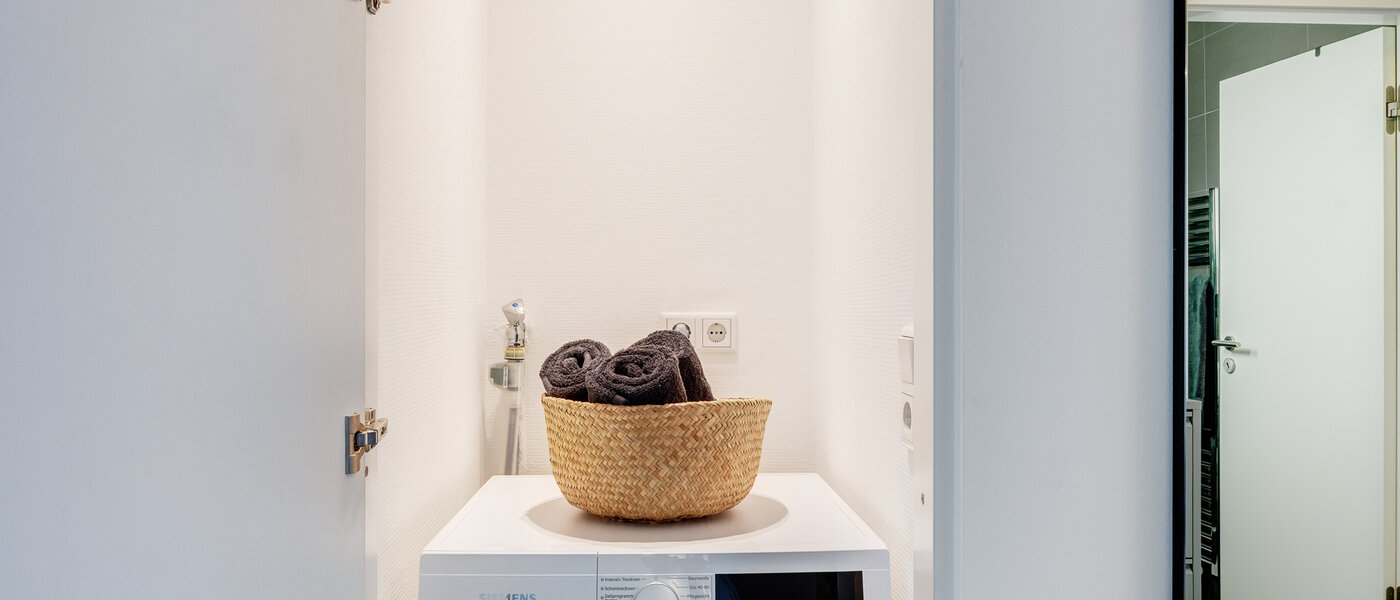 квартира München Bogenhausen 01 специальное помещение 13604