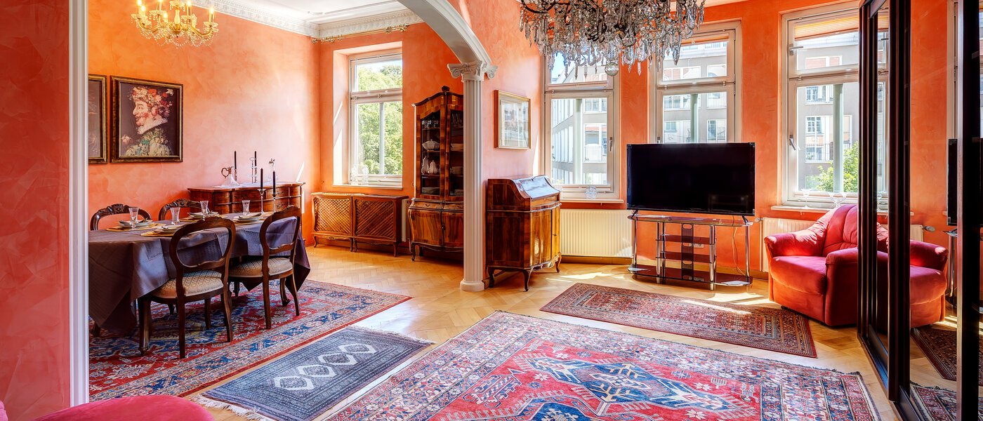 Сожалеем, эта недвижимость уже сдана