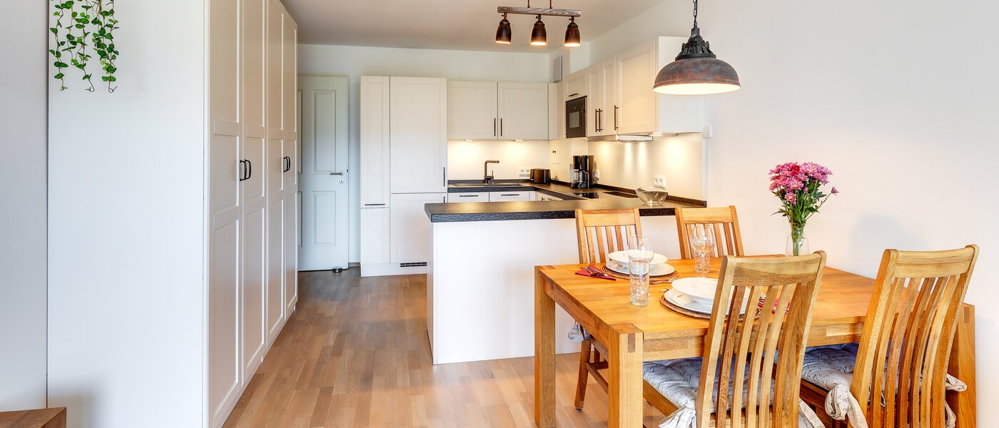 квартира München Ramersdorf 03 жилое пространство 13616