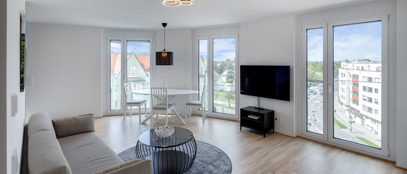 Сожалеем, эта недвижимость уже сдана