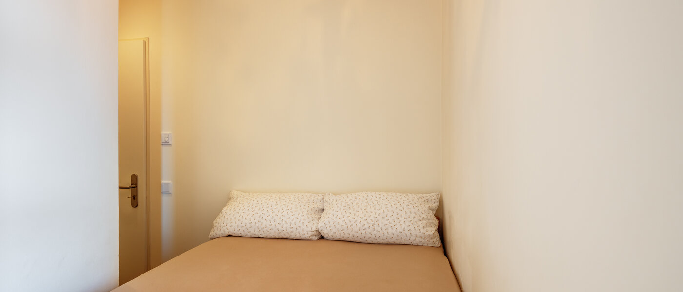 квартира München Neuperlach 01 зона для сна 13623