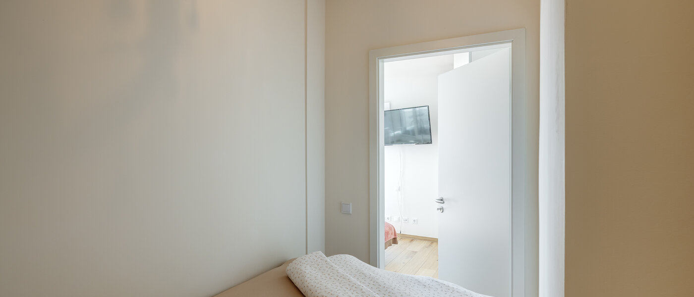 квартира München Neuperlach 02 зона для сна 13623