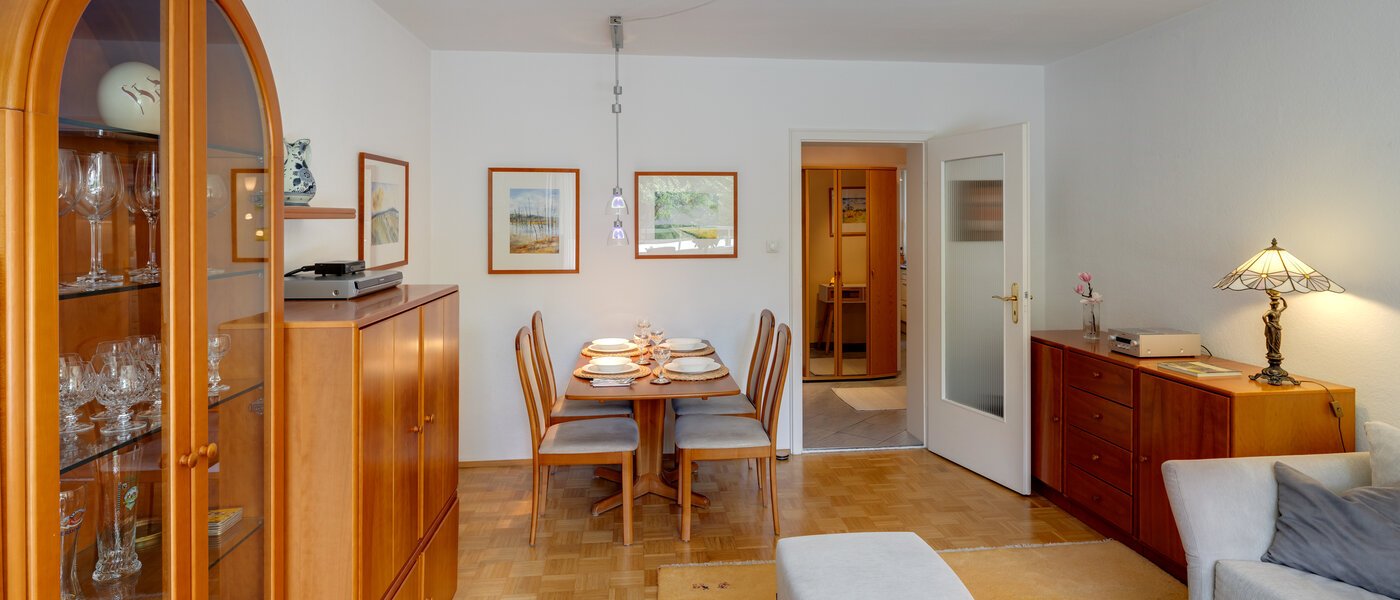 квартира München Forstenried 02 жилое пространство 13628