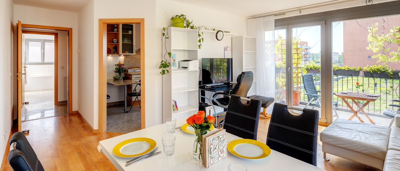 Сожалеем, эта недвижимость уже сдана