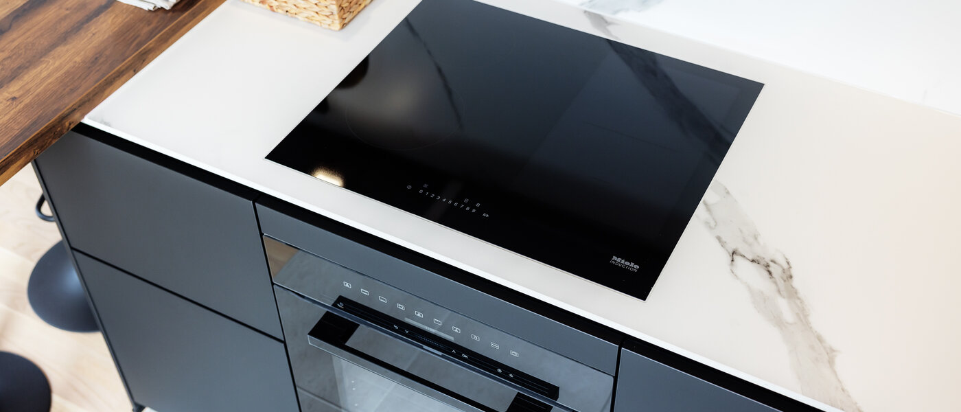 квартира München Pasing 03 кухня 13632