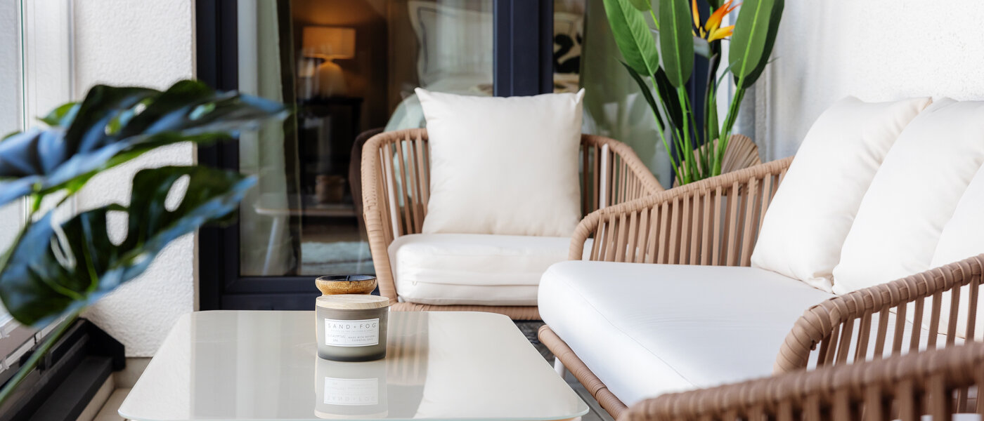 квартира München Pasing 02 лоджия 13632