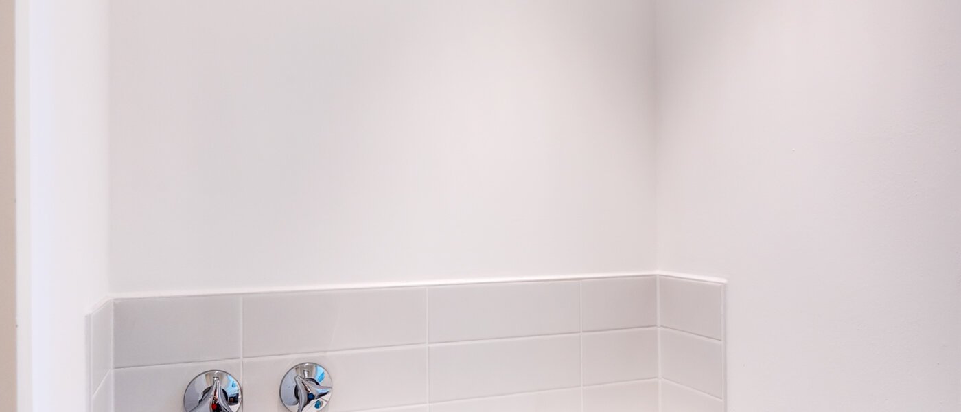 квартира München Altbogenhausen 03 отдельный туалет 13633