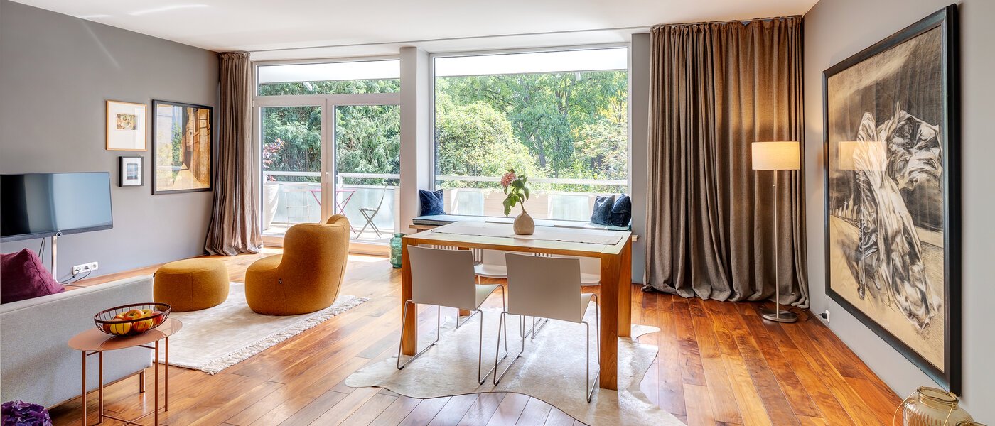 Сожалеем, эта недвижимость уже сдана