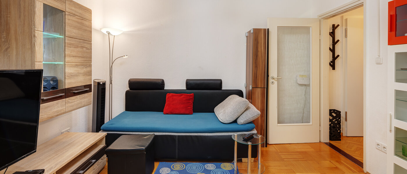 Сожалеем, эта недвижимость уже сдана