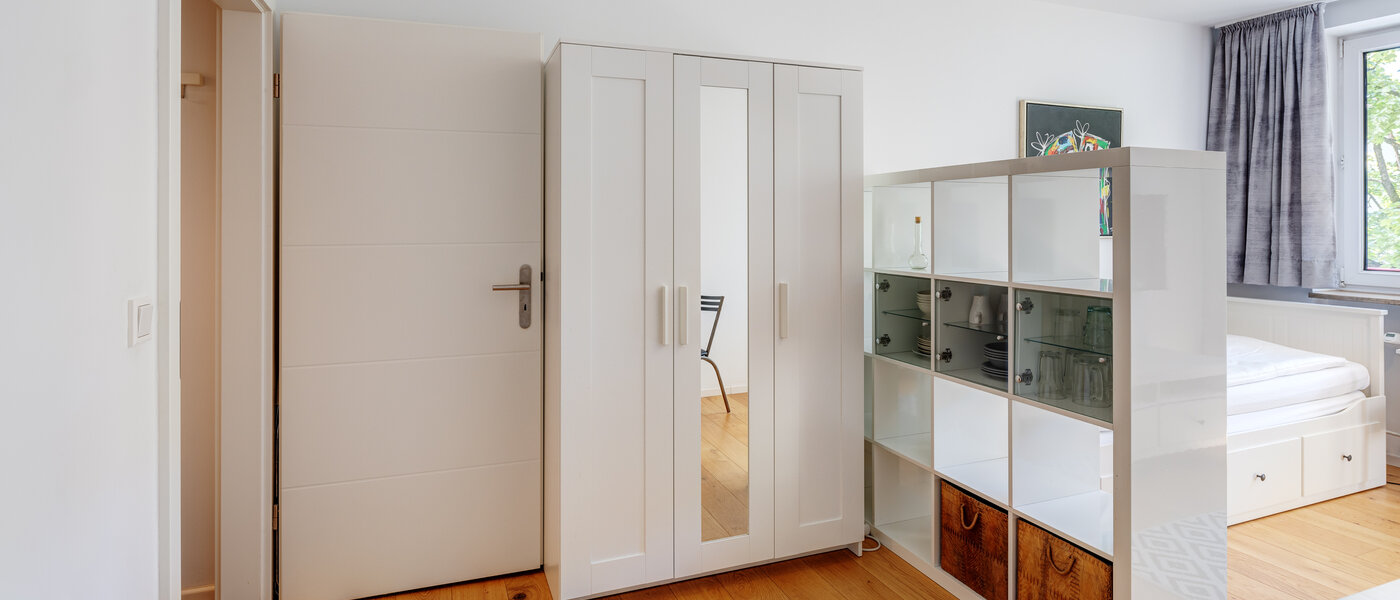 квартира München Giesing 05 жилое пространство 13646