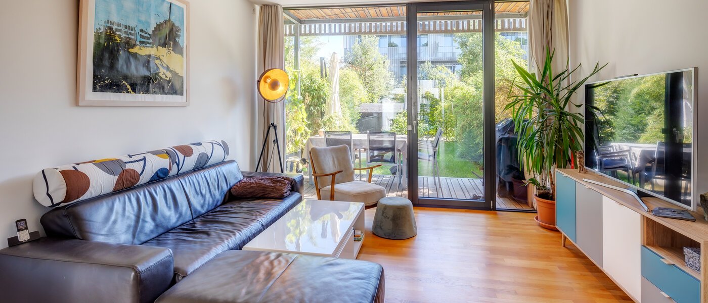 Сожалеем, эта недвижимость уже сдана