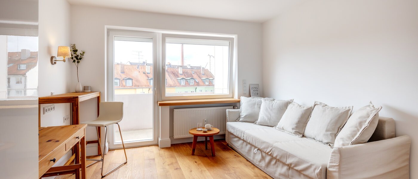 Сожалеем, эта недвижимость уже сдана