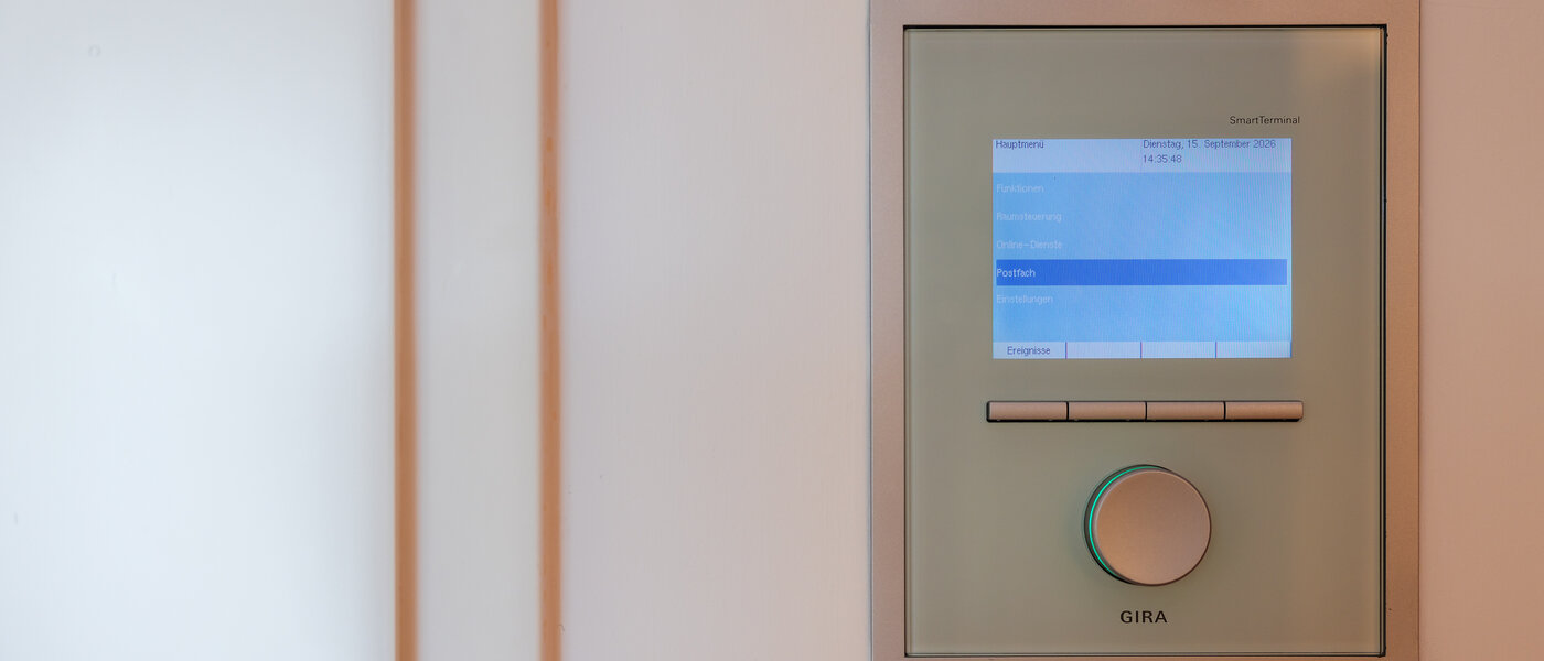 мансардная квартира München Solln 02 коридор 13669