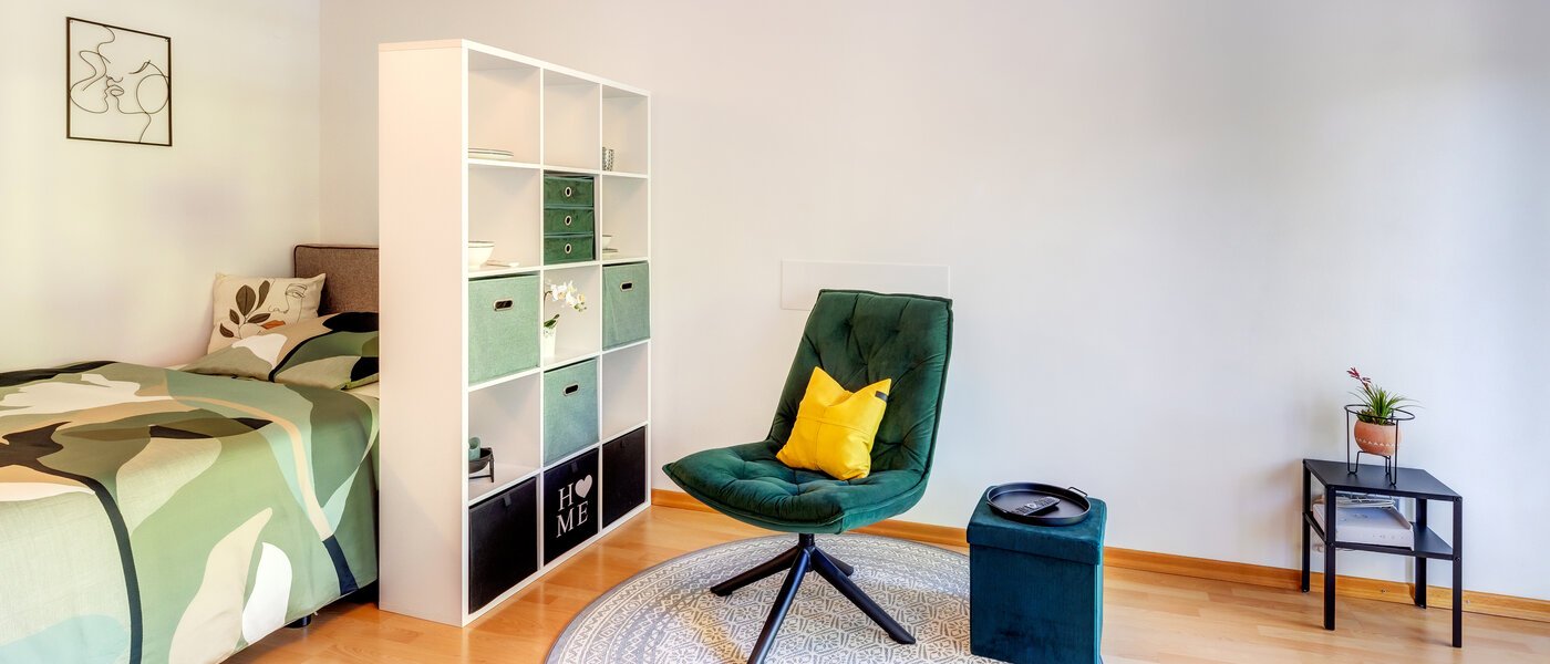 Сожалеем, эта недвижимость уже сдана