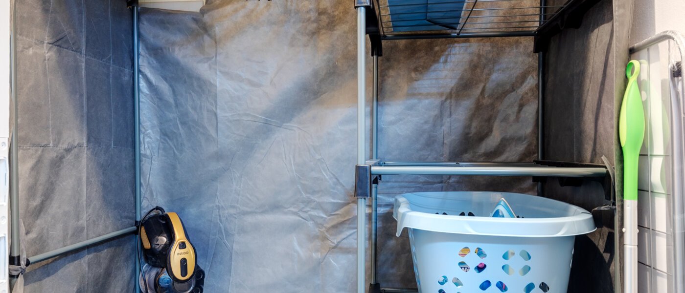 квартира Unterschleißheim 01 кладовая 13675