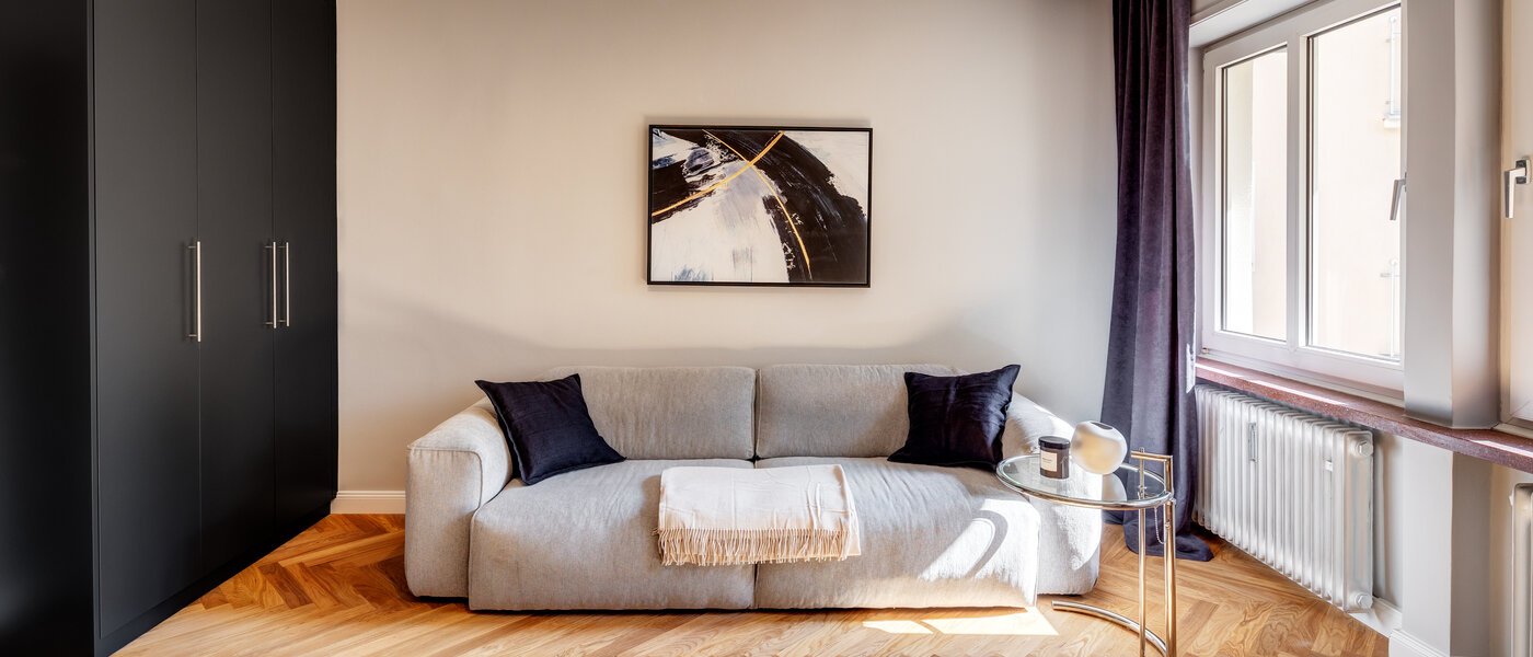 Сожалеем, эта недвижимость уже сдана