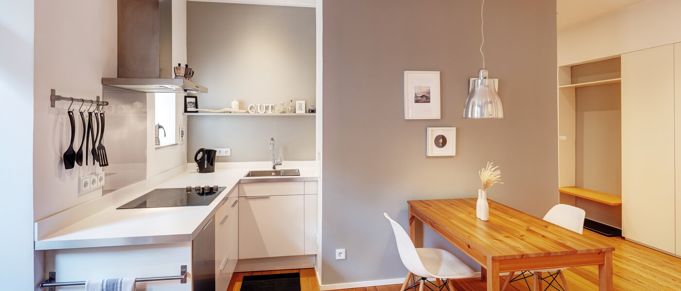 Сожалеем, эта недвижимость уже сдана