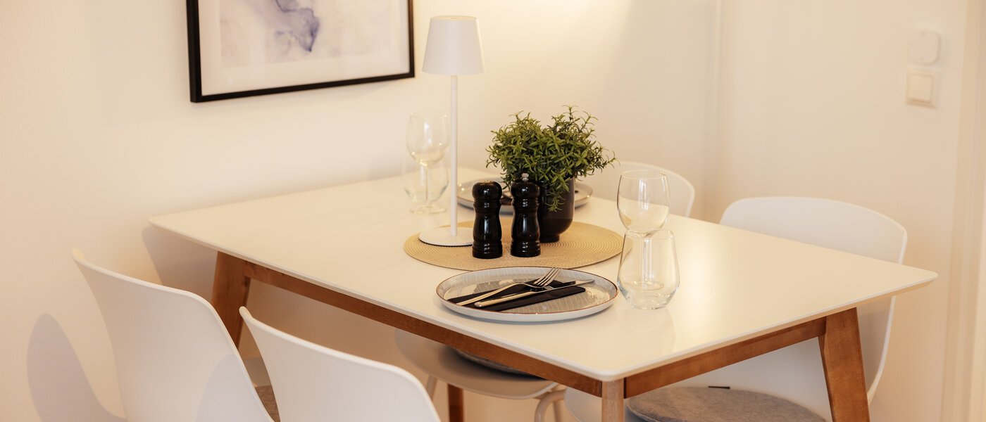 мансардная квартира München Pasing 04 жилое пространство 13685