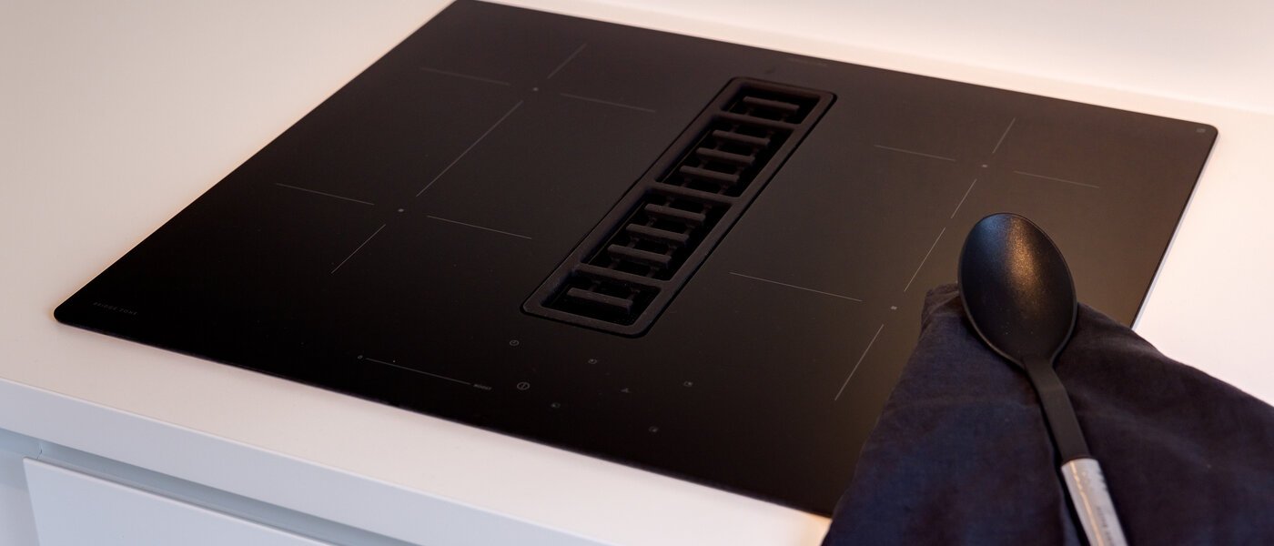 мансардная квартира Haar 03 кухня 13695