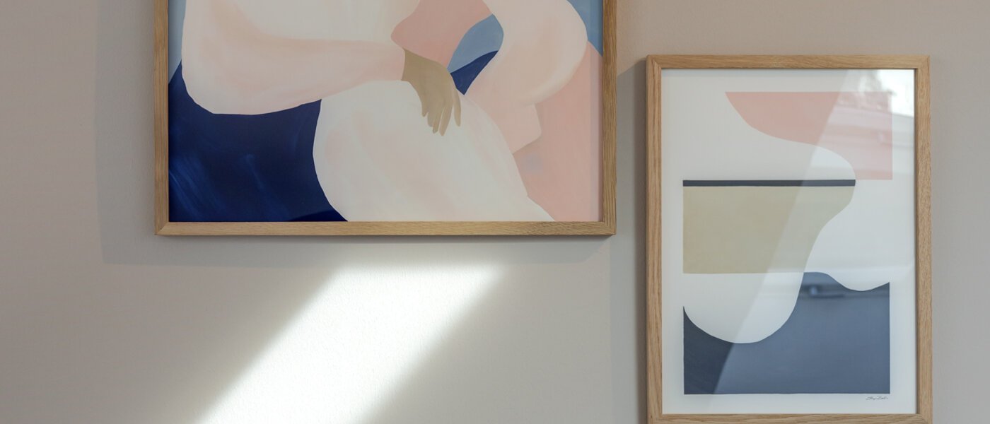 мансардная квартира Haar 05 жилое пространство 13695