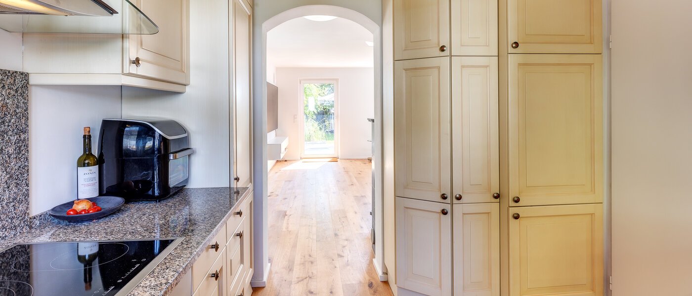 таунхаус Eichenau 03 кухня 13696