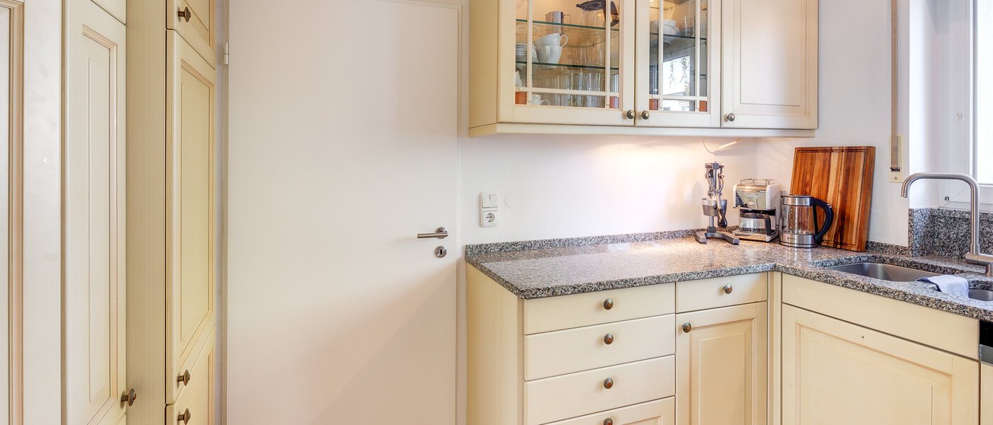 таунхаус Eichenau 04 кухня 13696