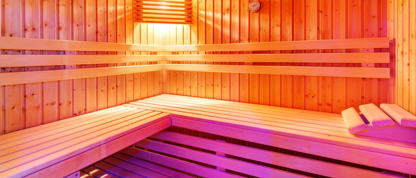 таунхаус Eichenau 01 сауна 13696