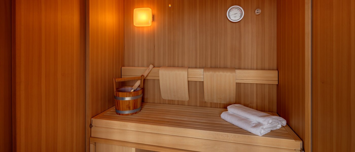 двухэтажная квартира München Altbogenhausen 02 сауна 13706