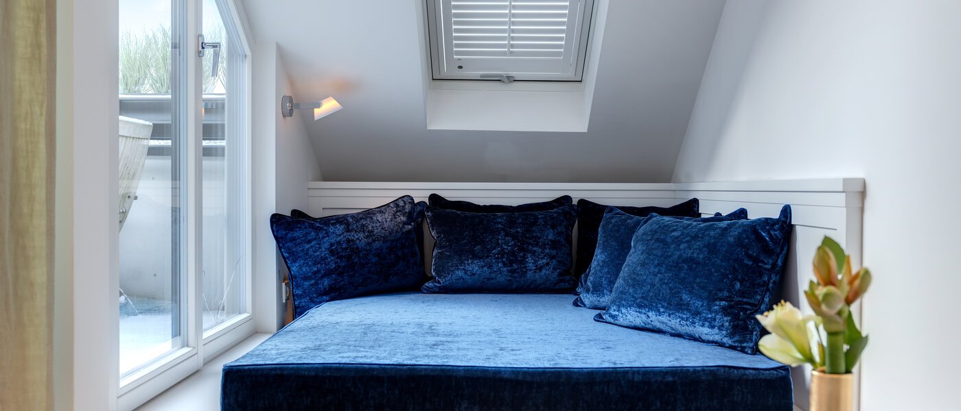 двухэтажная квартира München Altbogenhausen 04 жилое пространство 13706