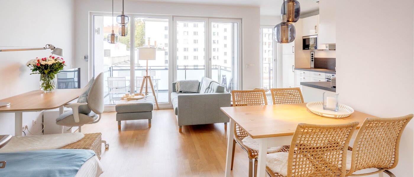 Сожалеем, эта недвижимость уже сдана