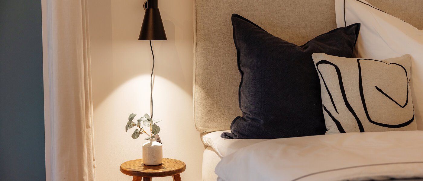 квартира München Arabellapark 03 жилое пространство 13725