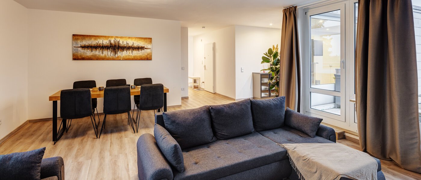 Сожалеем, эта недвижимость уже сдана