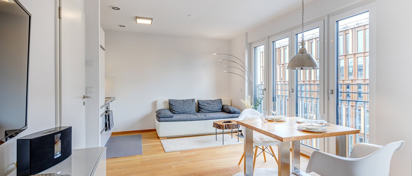 Сожалеем, эта недвижимость уже сдана