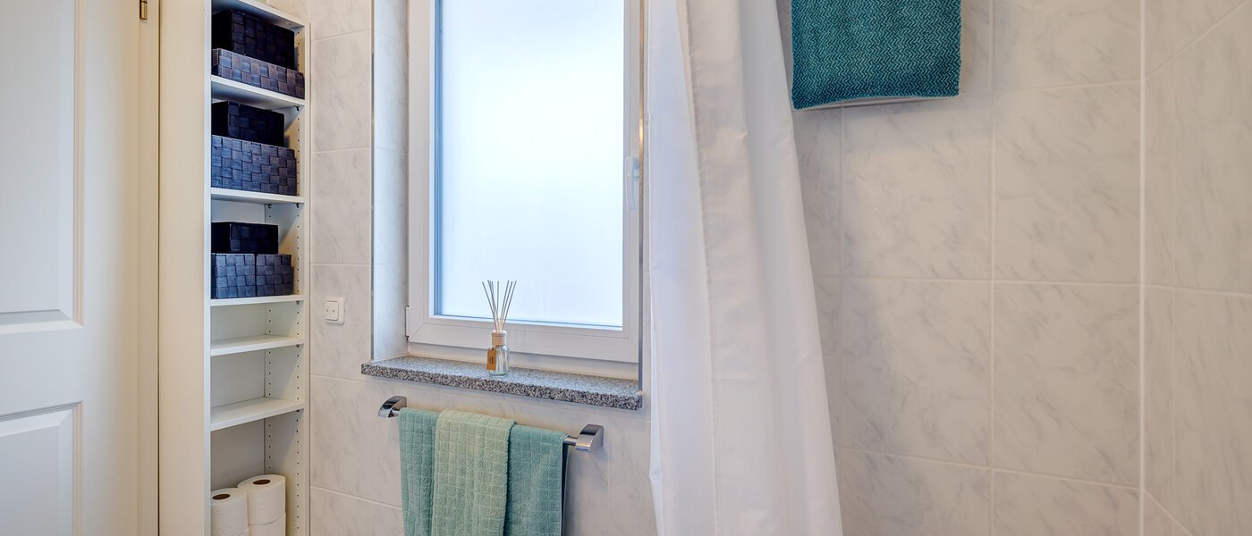 квартира Oberschleißheim 04 ванная комната 13735