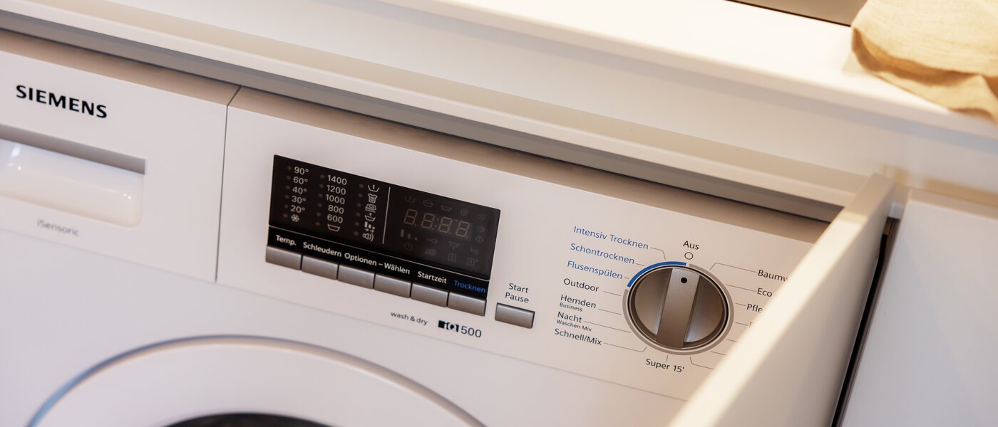 квартира München Au-Haidhausen 02 кухня 13751