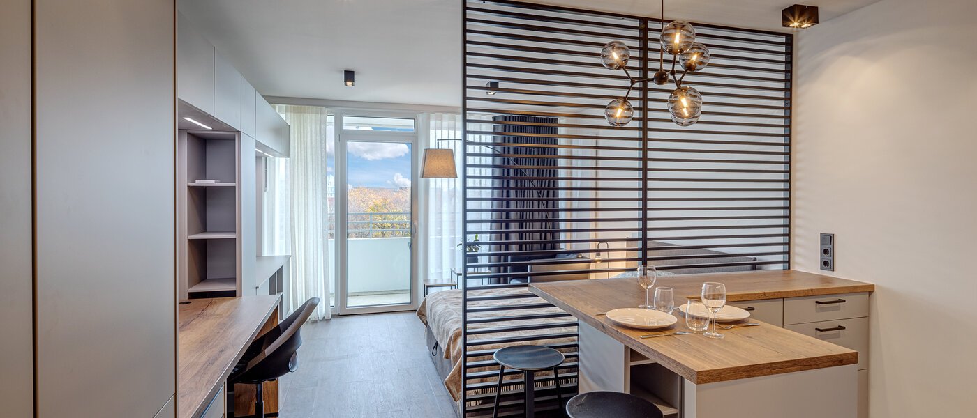 Сожалеем, эта недвижимость уже сдана