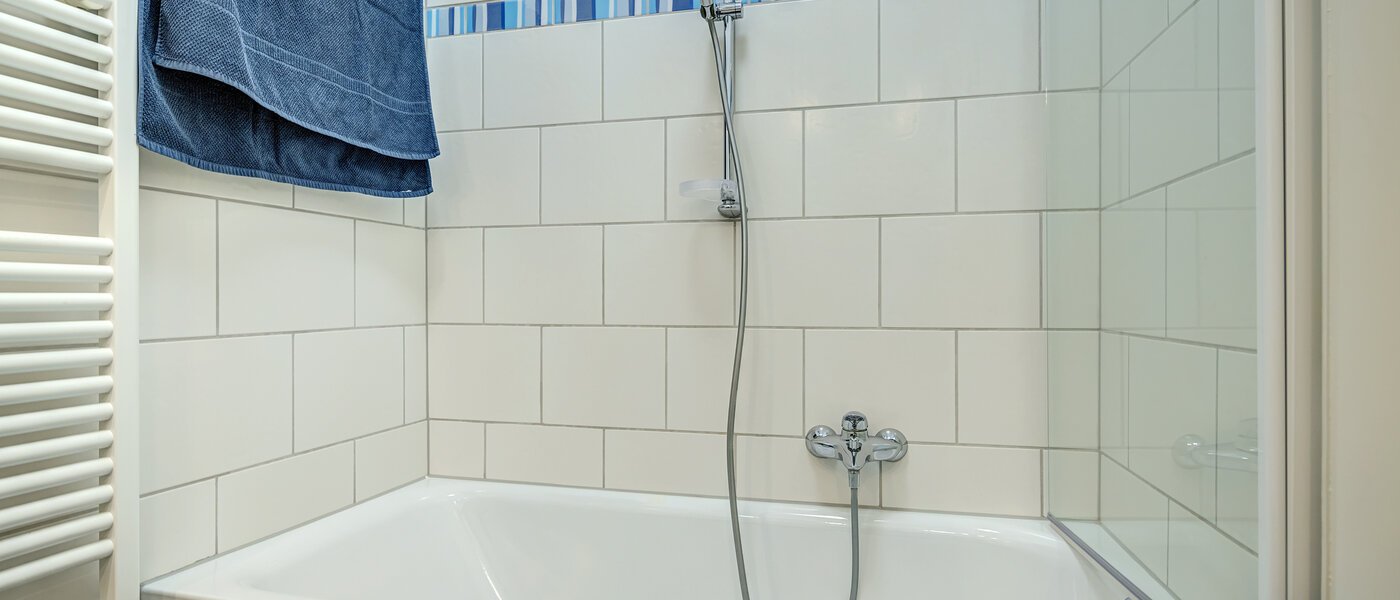 квартира München Solln 02 ванная комната 13757