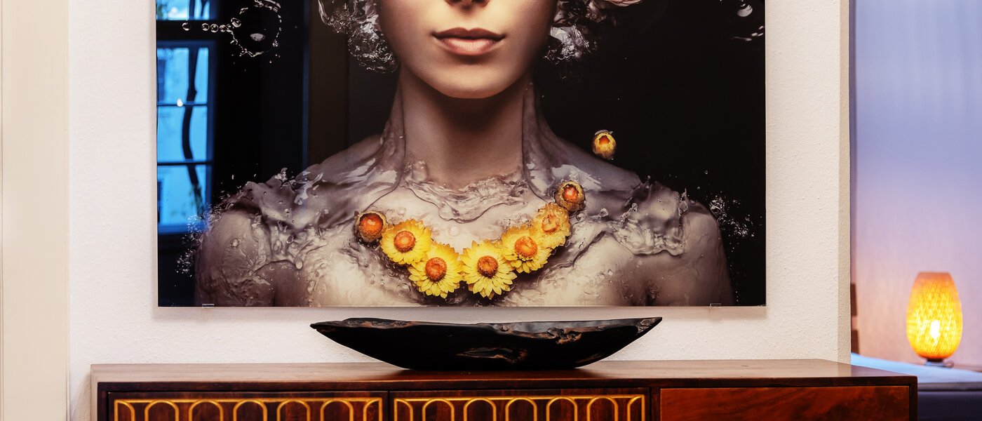 квартира München Maxvorstadt - Rund um den Josephplatz 03 коридор 13761