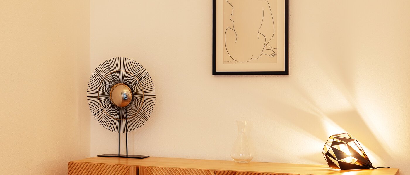 квартира München Maxvorstadt - Rund um den Josephplatz 04 обеденный зал 13761