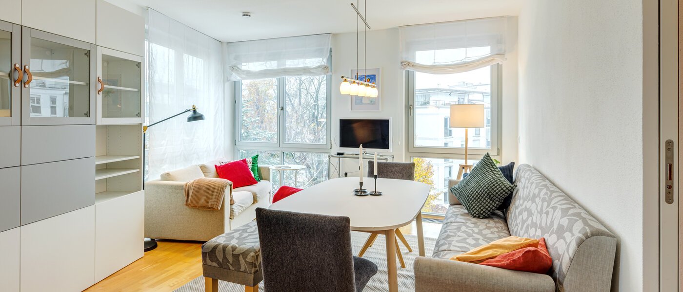 Сожалеем, эта недвижимость уже сдана